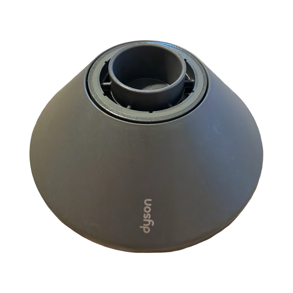 Dyson Supersonic Hair Dryer Re-Engineered Diffuser Attachment